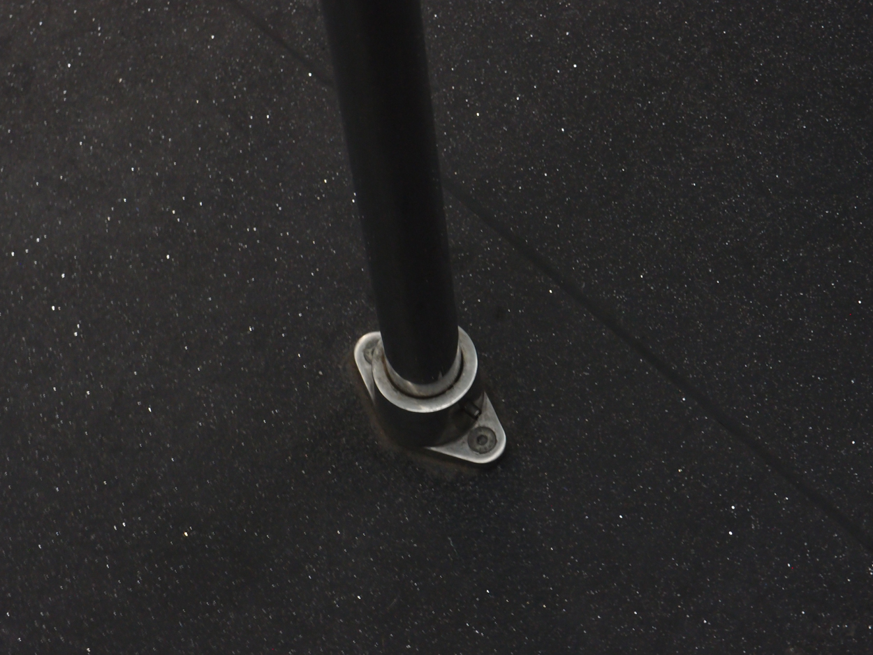 2018-01-13 1 Uhr - Sabiha Gökçen Istanbul Flughafen (Im Bus) (Audio, Foto) 